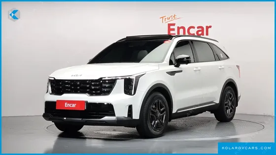 KIA SORENTO HEV 1.6 2WD