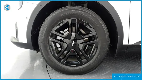 KIA SORENTO HEV 1.6 2WD