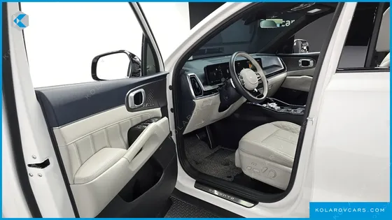 KIA SORENTO HEV 1.6 2WD