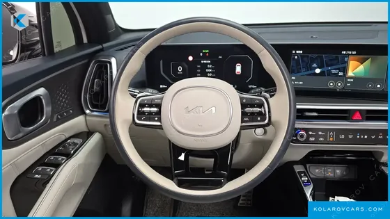 KIA SORENTO HEV 1.6 2WD