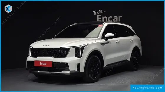 KIA SORENTO HEV 1.6 2WD