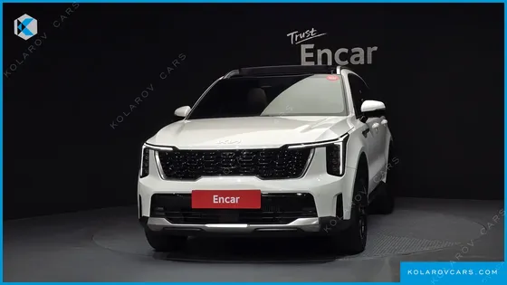 KIA SORENTO HEV 1.6 2WD