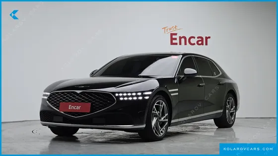 GENESIS G90 GASOLINE 3.5 TURBO AWD