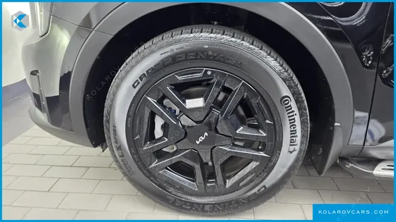 KIA SORENTO HEV 1.6 4WD
