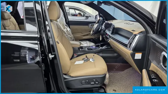 KIA SORENTO HEV 1.6 4WD