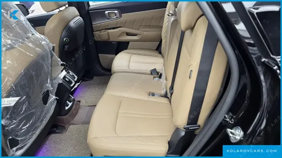 KIA SORENTO HEV 1.6 4WD