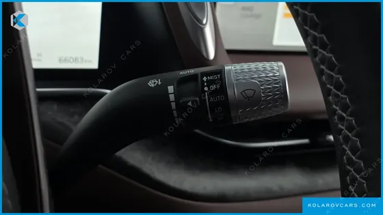 GENESIS G90 GASOLINE 3.5 TURBO E-S/C AWD LWB