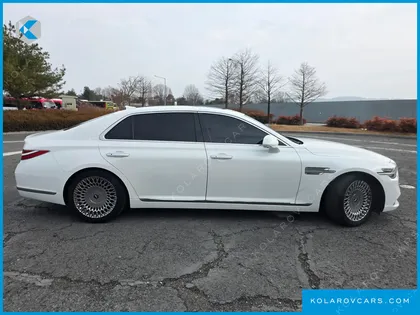 GENESIS G90 5.0 AWD