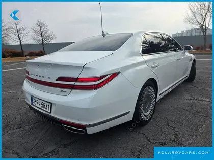 GENESIS G90 5.0 AWD