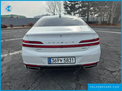 GENESIS G90 5.0 AWD