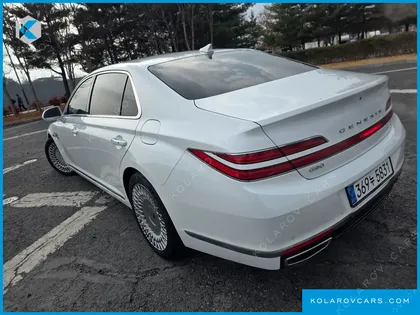 GENESIS G90 5.0 AWD