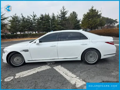 GENESIS G90 5.0 AWD