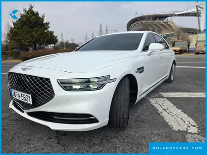 GENESIS G90 5.0 AWD