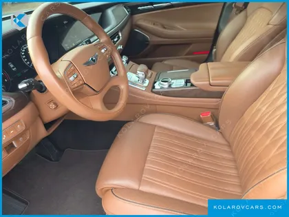 GENESIS G90 5.0 AWD