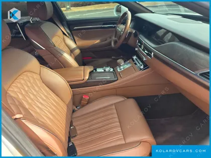 GENESIS G90 5.0 AWD