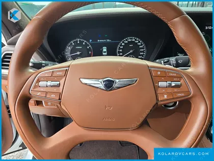 GENESIS G90 5.0 AWD