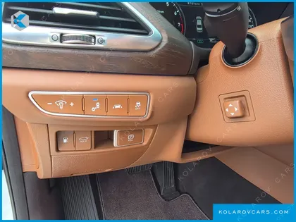 GENESIS G90 5.0 AWD