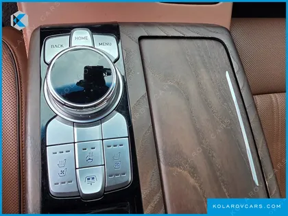 GENESIS G90 5.0 AWD