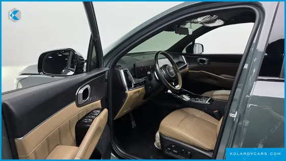 KIA SORENTO DIESEL 2.2 4WD