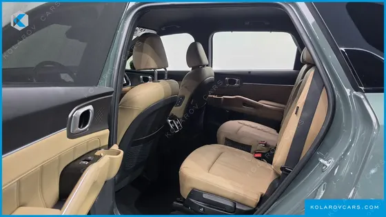 KIA SORENTO DIESEL 2.2 4WD
