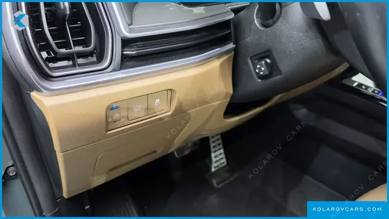 KIA SORENTO DIESEL 2.2 4WD