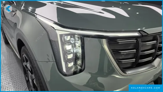 KIA SORENTO DIESEL 2.2 4WD