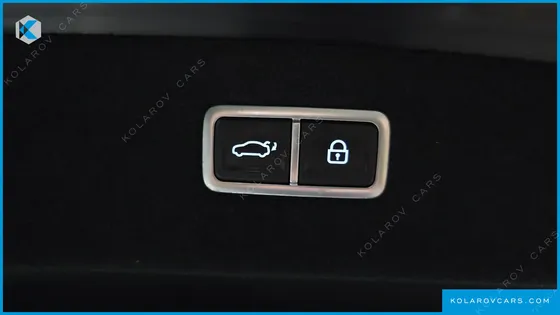 GENESIS G90 GASOLINE 3.5 TURBO E-S/C AWD