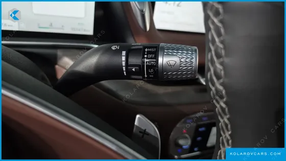GENESIS G90 GASOLINE 3.5 TURBO E-S/C AWD
