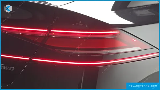 GENESIS G90 GASOLINE 3.5 TURBO E-S/C AWD