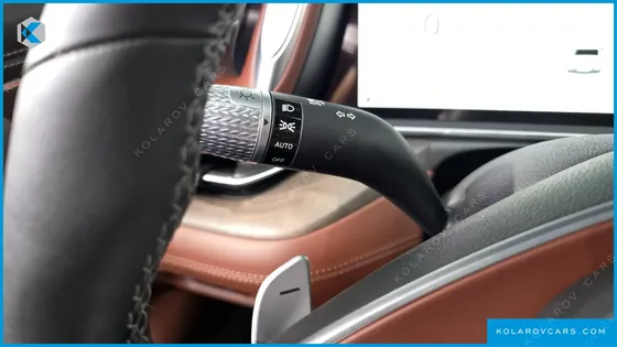 GENESIS G90 GASOLINE 3.5 TURBO E-S/C AWD
