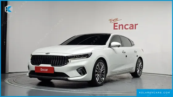 KIA K7 2.5 GDI NOBLESSE