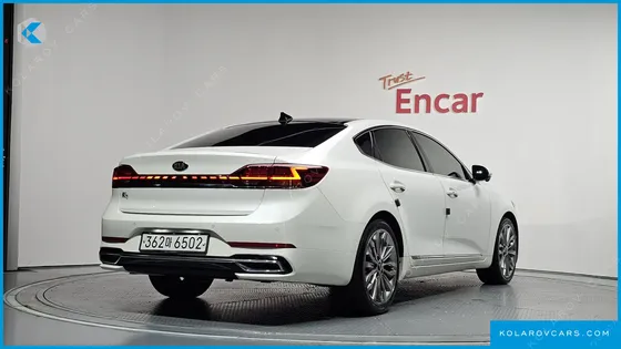 KIA K7 2.5 GDI NOBLESSE