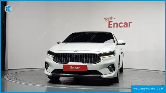 KIA K7 2.5 GDI NOBLESSE