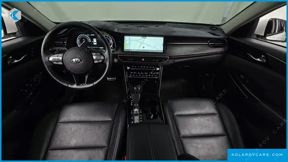 KIA K7 2.5 GDI NOBLESSE