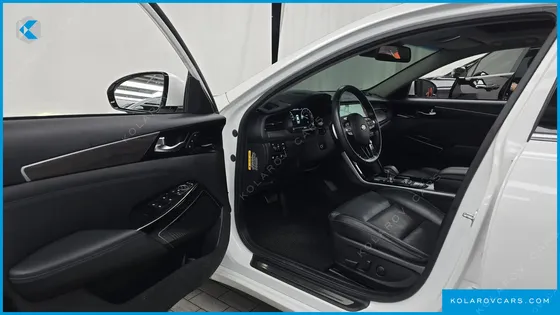 KIA K7 2.5 GDI NOBLESSE