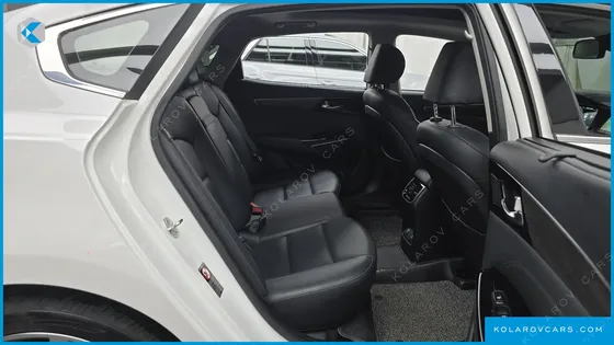 KIA K7 2.5 GDI NOBLESSE