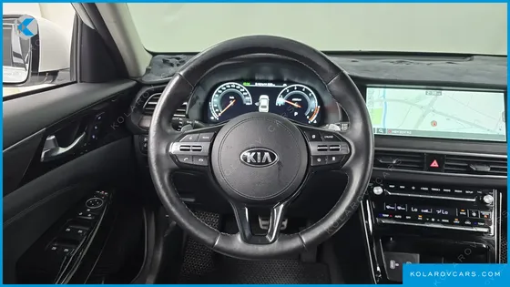 KIA K7 2.5 GDI NOBLESSE