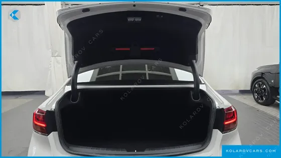 KIA K7 2.5 GDI NOBLESSE