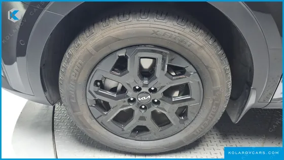 KIA SORENTO HEV 1.6 2WD