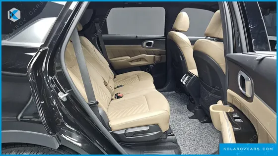 KIA SORENTO HEV 1.6 2WD