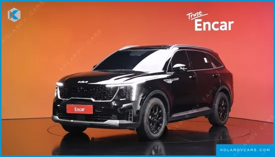 KIA SORENTO HEV 1.6 2WD