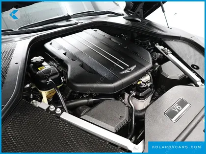 GENESIS G90 GASOLINE 3.5 TURBO AWD