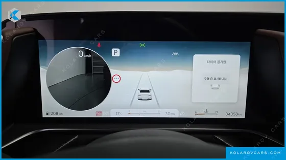 GENESIS G90 GASOLINE 3.5 TURBO 2WD