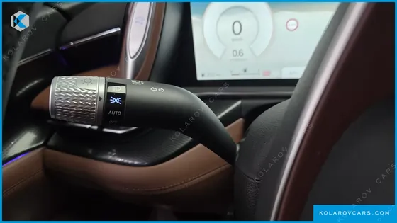 GENESIS G90 GASOLINE 3.5 TURBO 2WD