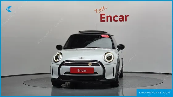 MINI COOPER 클래식 플러스