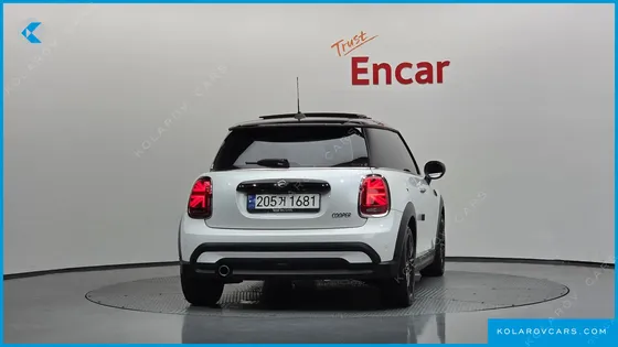 MINI COOPER 클래식 플러스