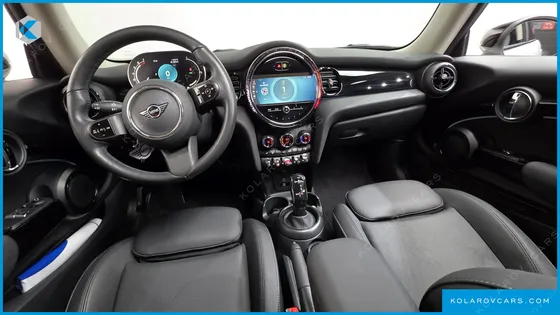 MINI COOPER 클래식 플러스