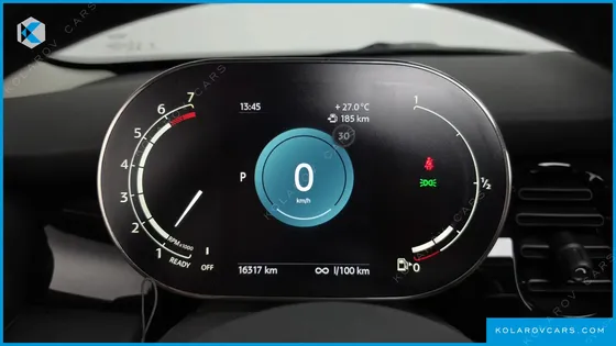 MINI COOPER 클래식 플러스