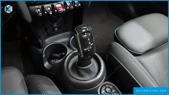 MINI COOPER 클래식 플러스