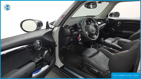MINI COOPER 클래식 플러스